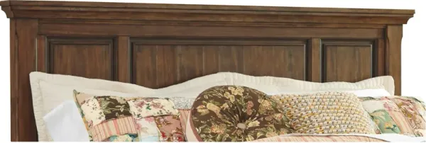 Ashley Furniture Flynnter Panel Headboard
