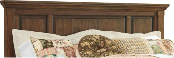 Ashley Furniture Flynnter Panel Headboard