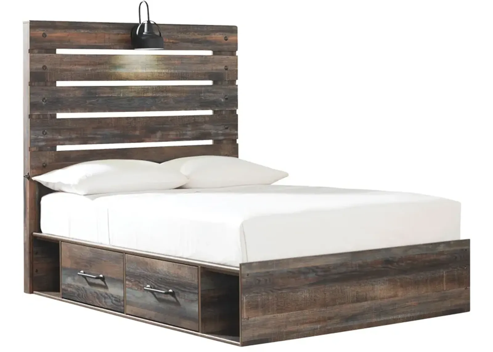 Drystan 4 Drawer Storage Bed