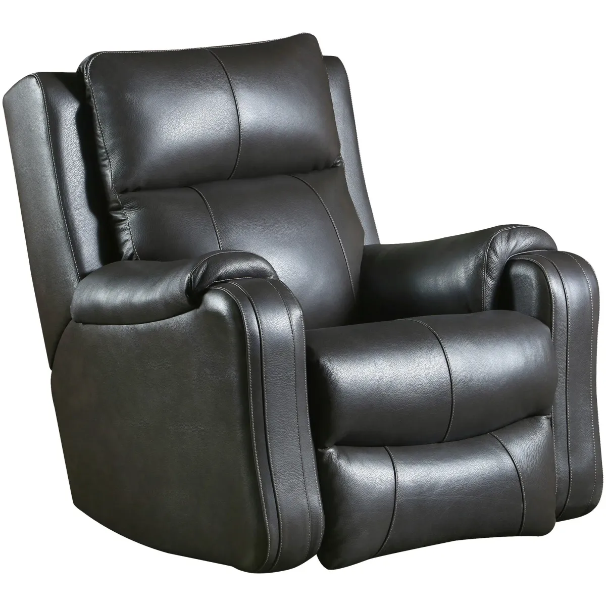 Contour Leather SoCozi Power+ Next Level Recliner