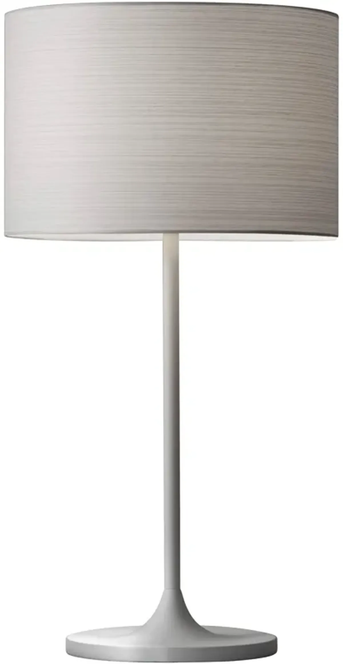 | Oslo Desk Lamp | White