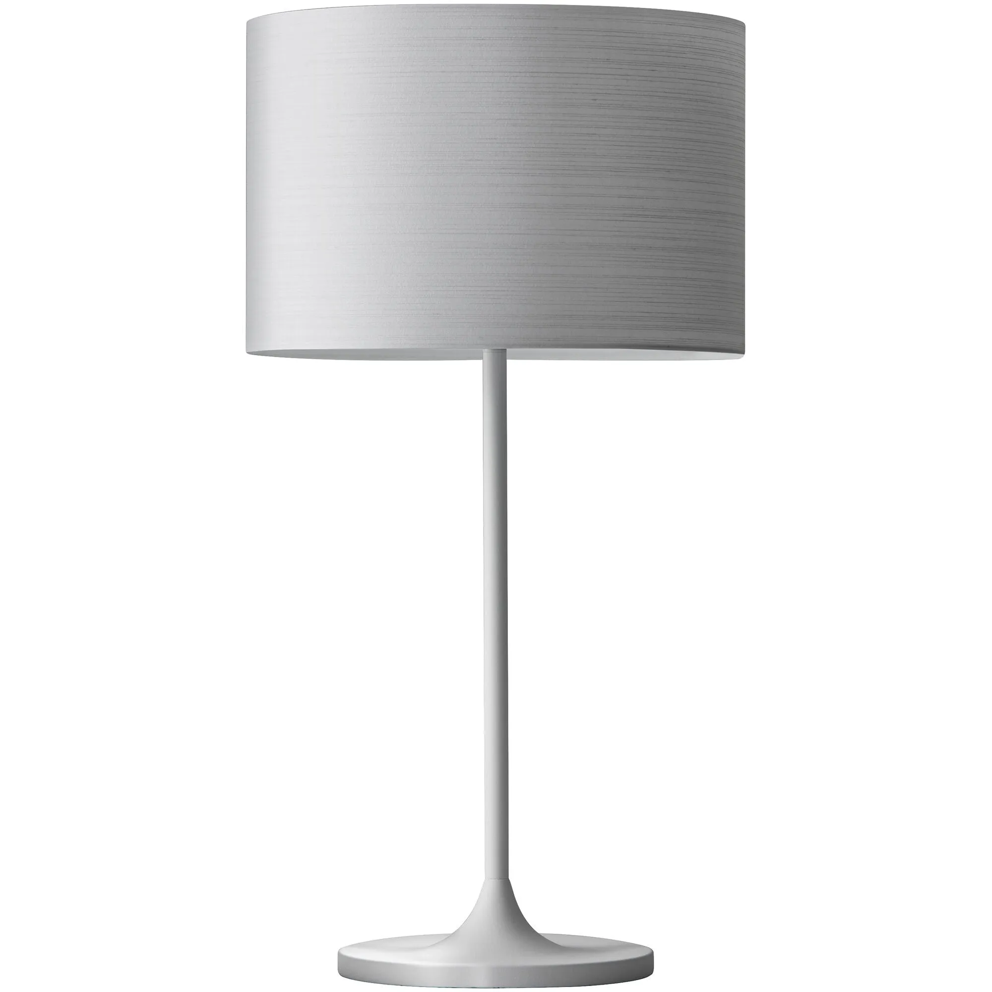 Adesso | Oslo Desk Lamp | White