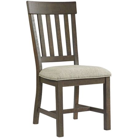 Sullivan Burnished Clay Dining Chair