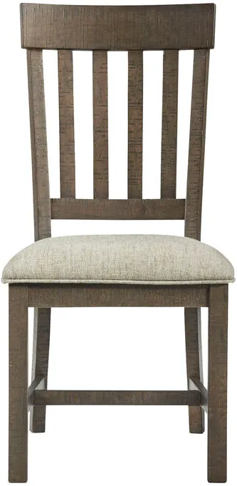 Sullivan Burnished Clay Dining Chair