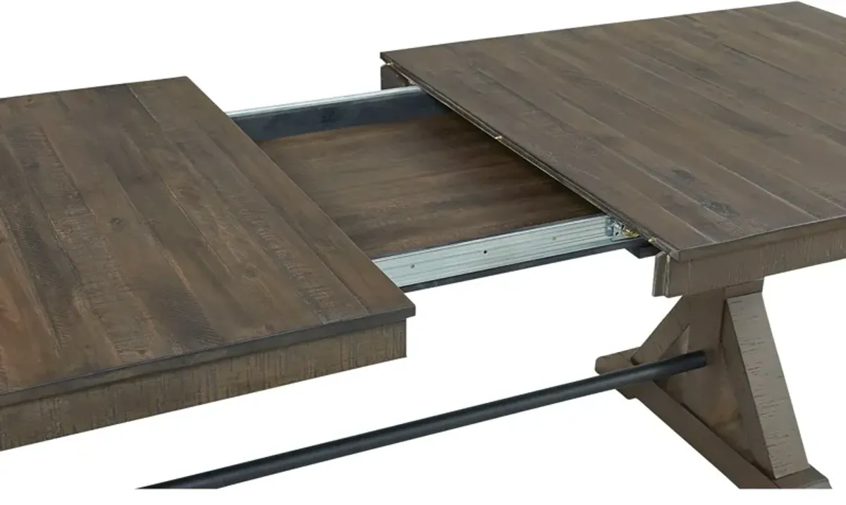 Intercon Sullivan Dining Table
