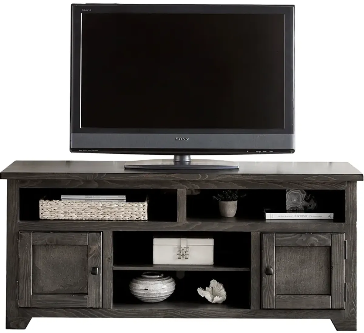 Sonoma 60 Inch Console