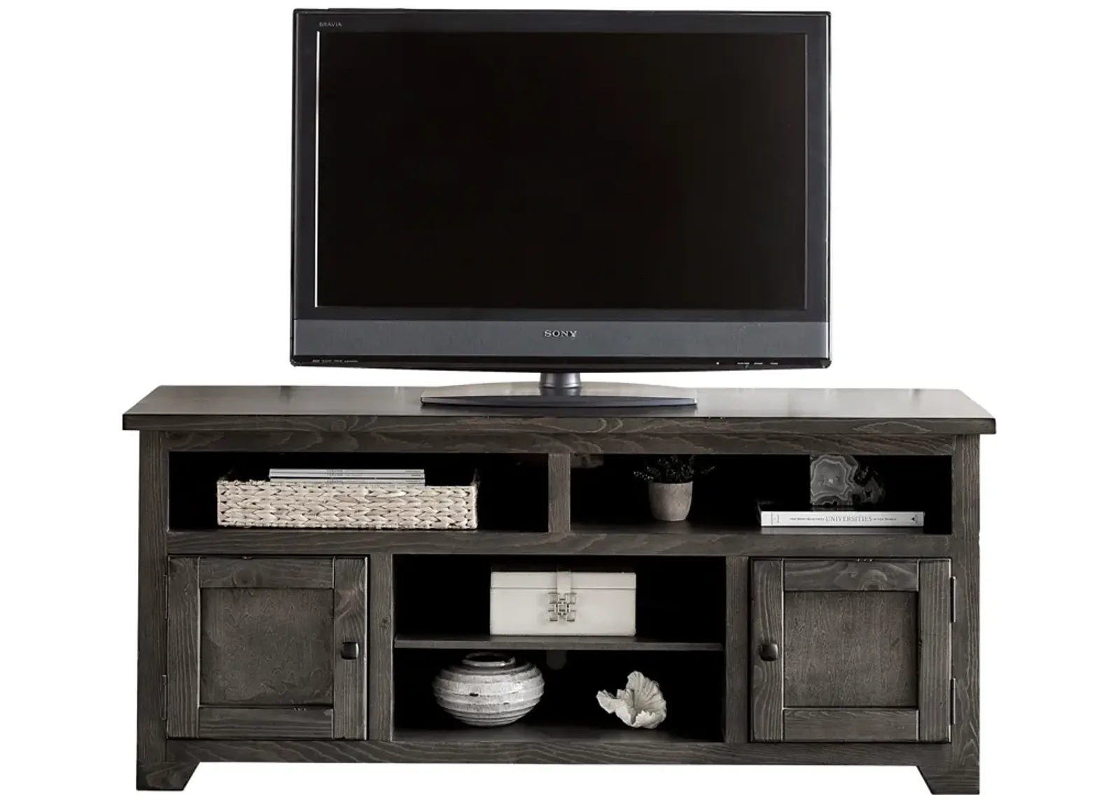 Sonoma 60 Inch Console