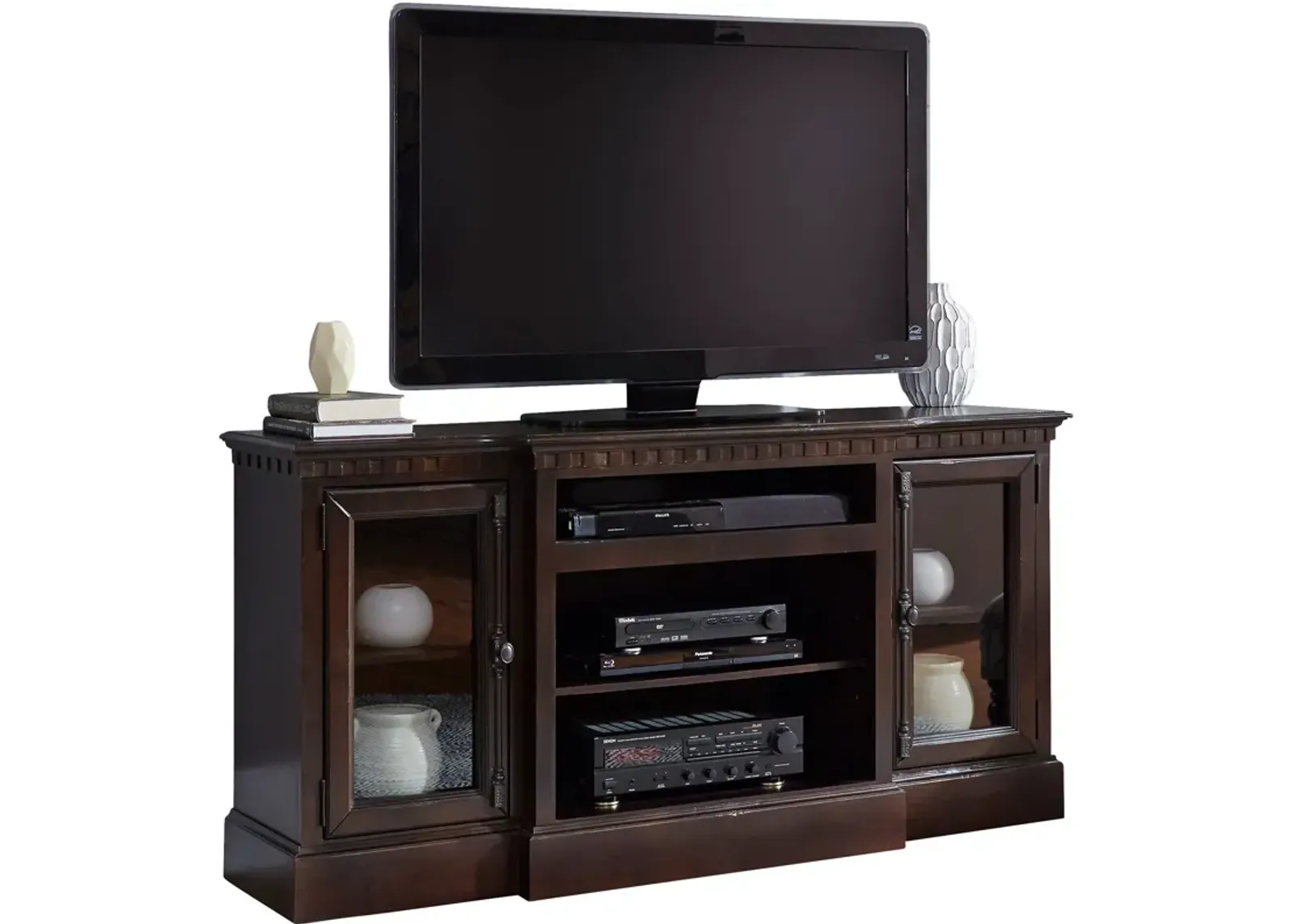 Andover Court 64 Inch Console