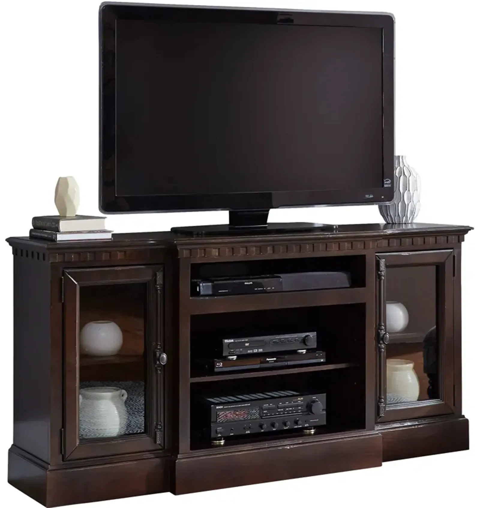 Andover Court 64 Inch Console