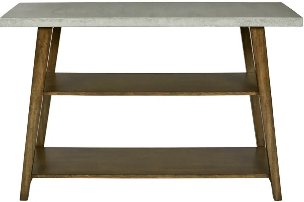 Jackson Sofa Table