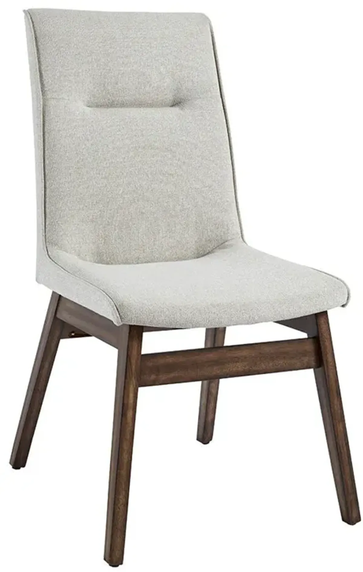 | Mimosa Dining Chair | Walnut Brown