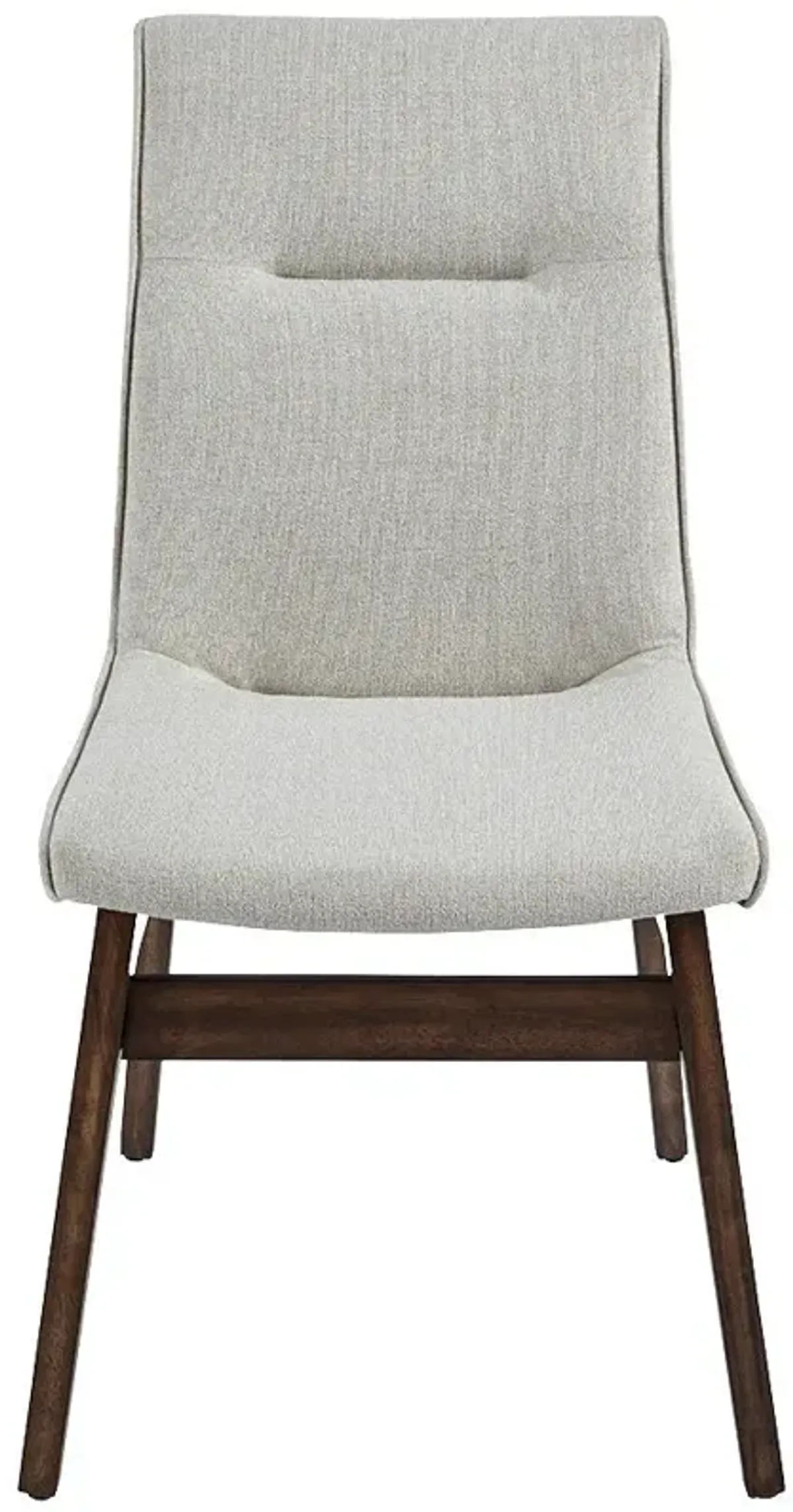 | Mimosa Dining Chair | Walnut Brown