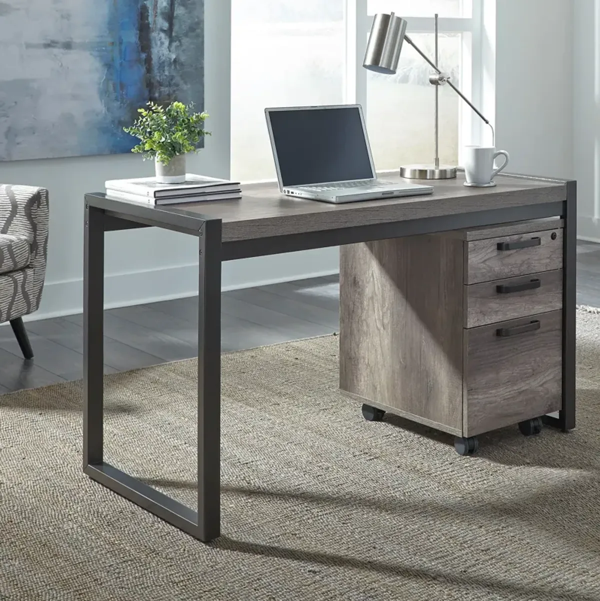 Tanners Creek Writing Desk