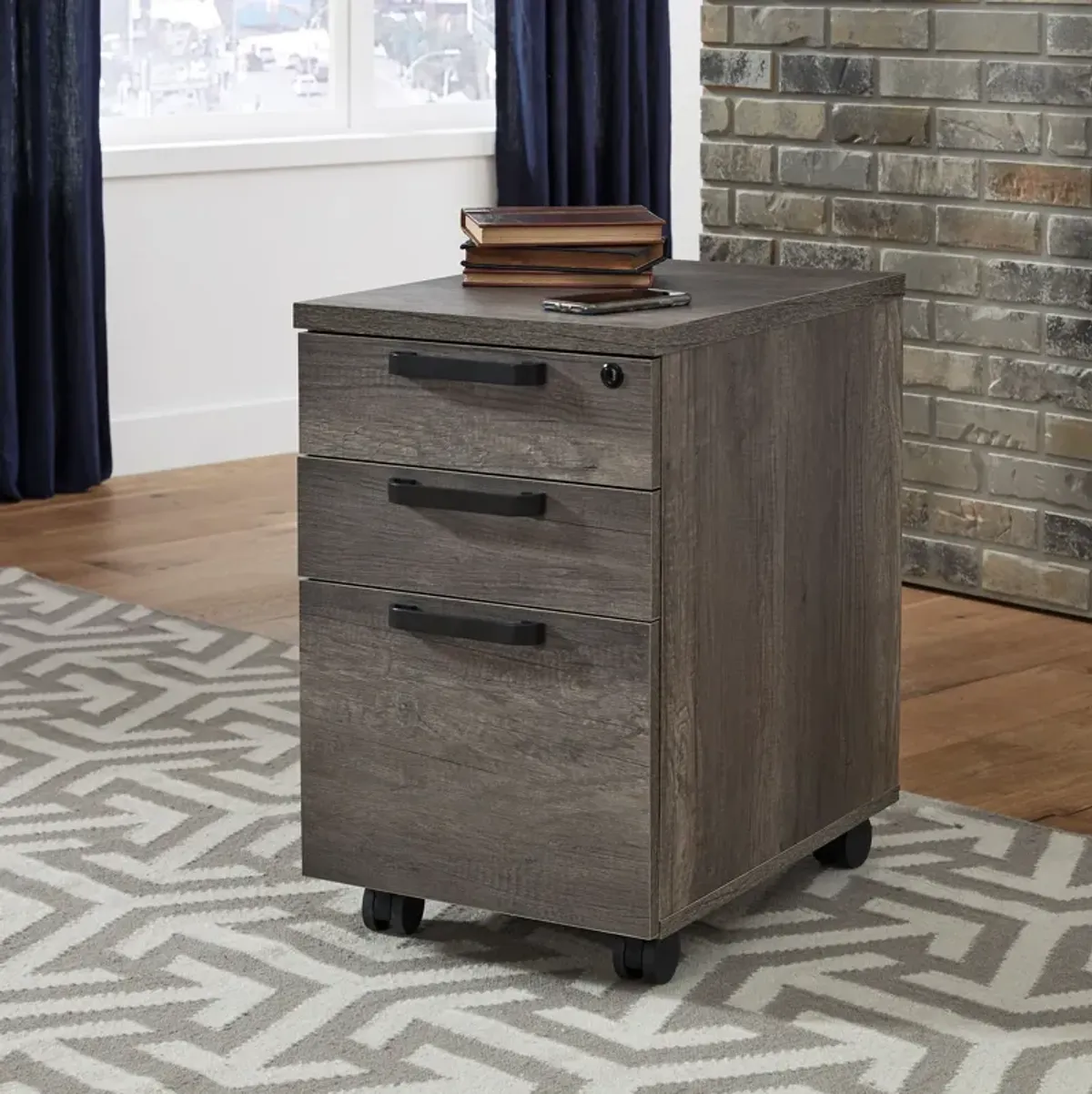 Tanners Creek File Cabinet