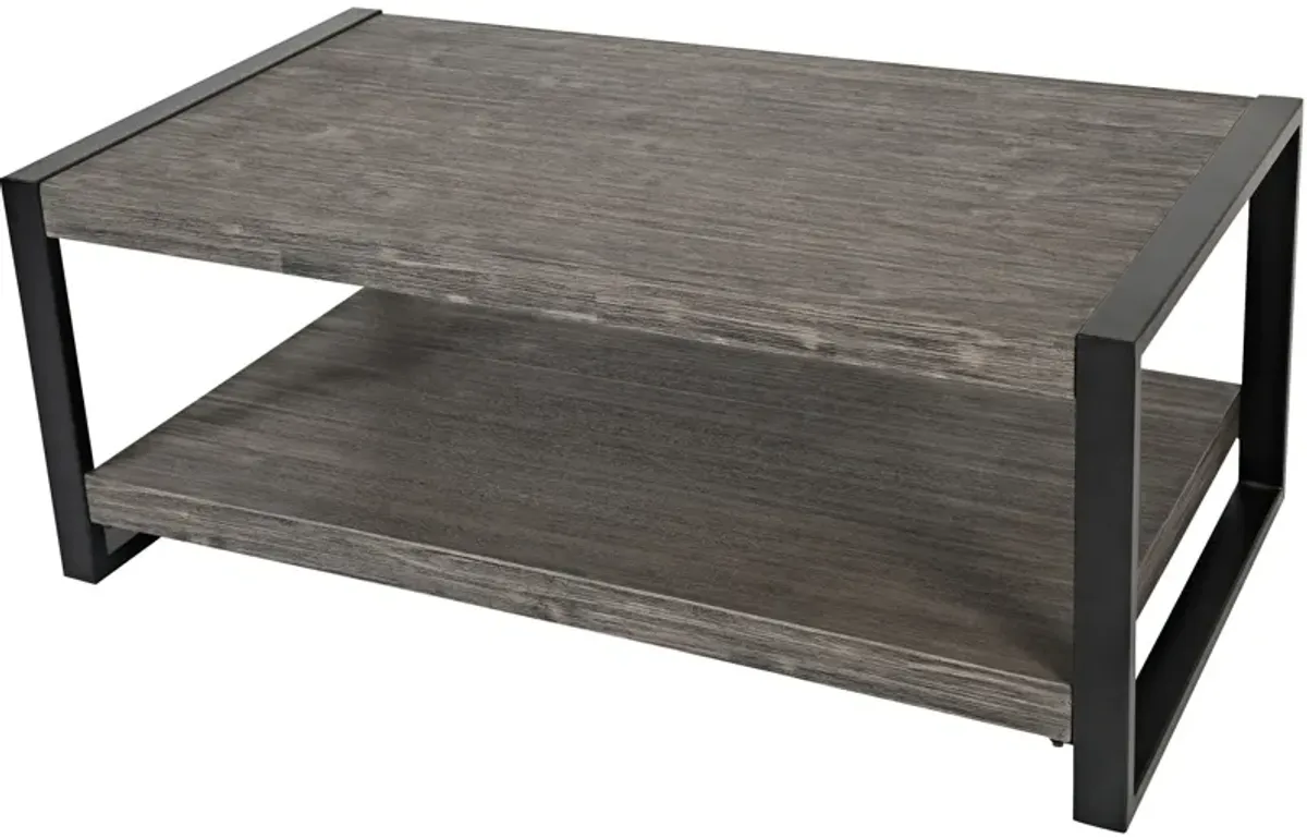 Pinnacle Coffee Table