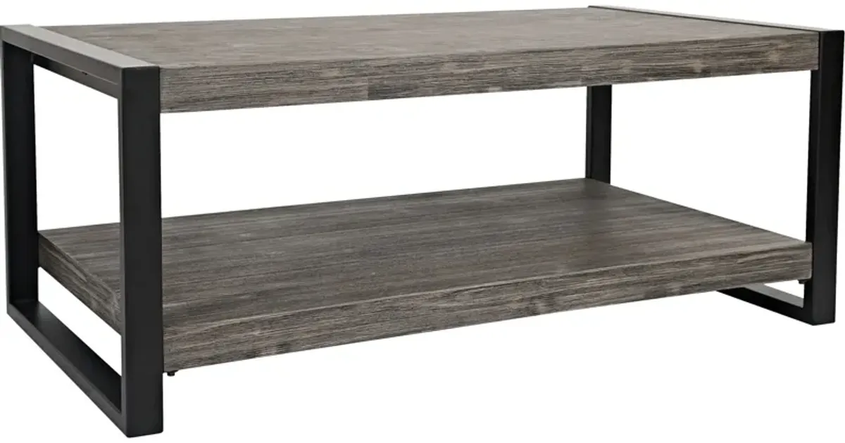 Pinnacle Coffee Table