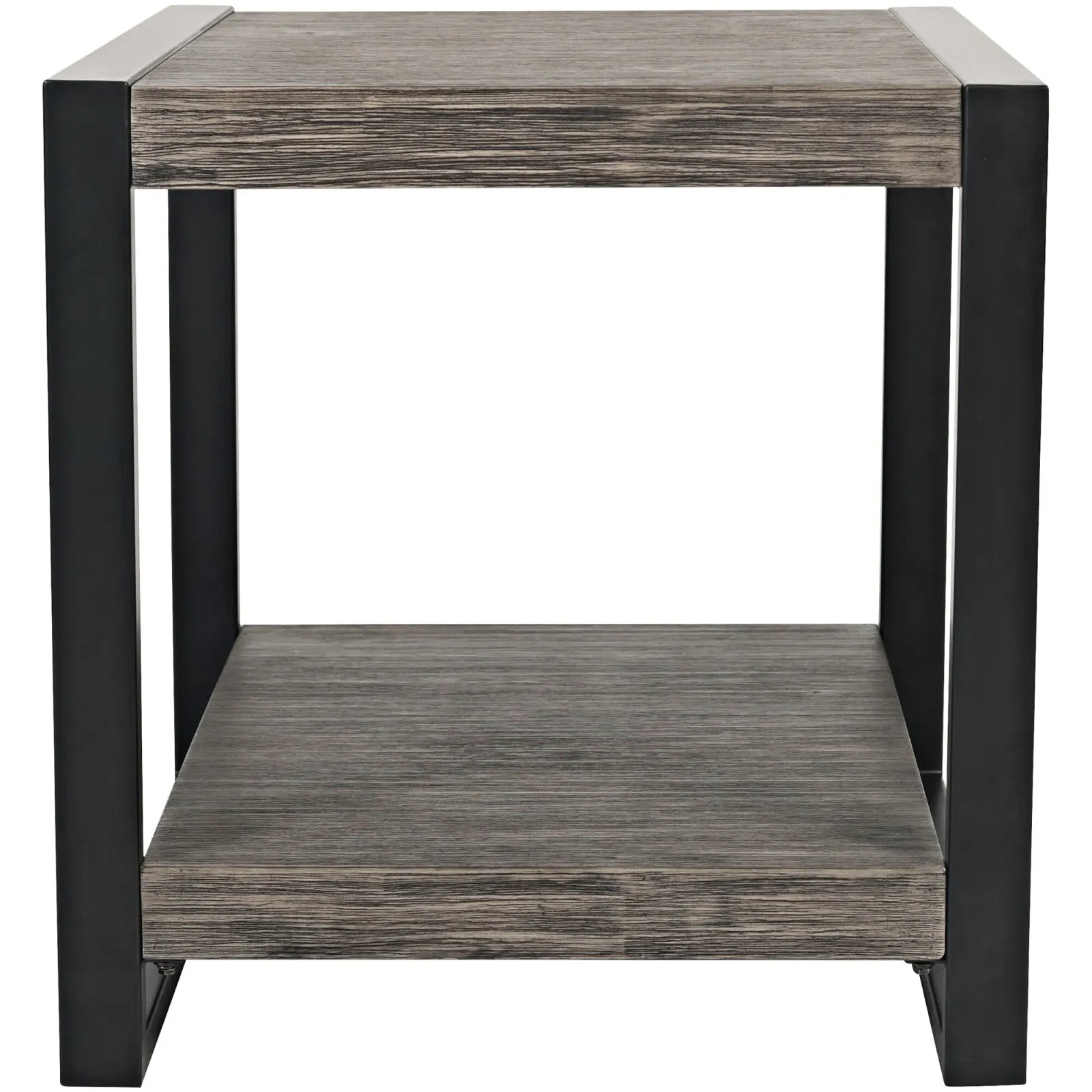 Pinnacle End Table