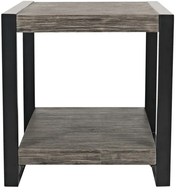 Jofran Pinnacle End Table