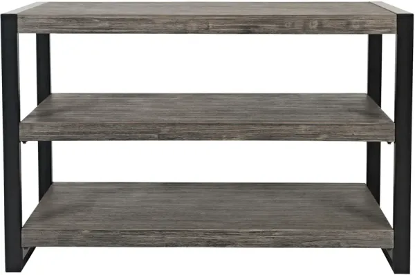 Jofran Pinnacle Sofa Table