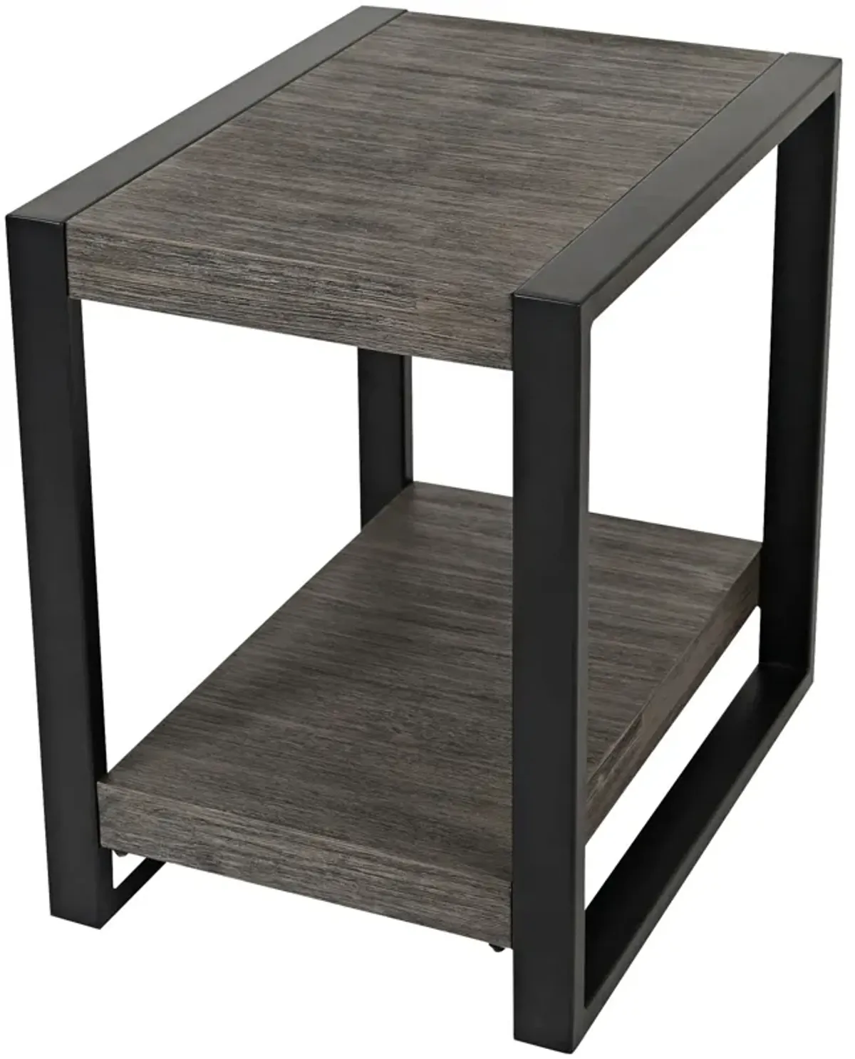 Pinnacle Chairside Table