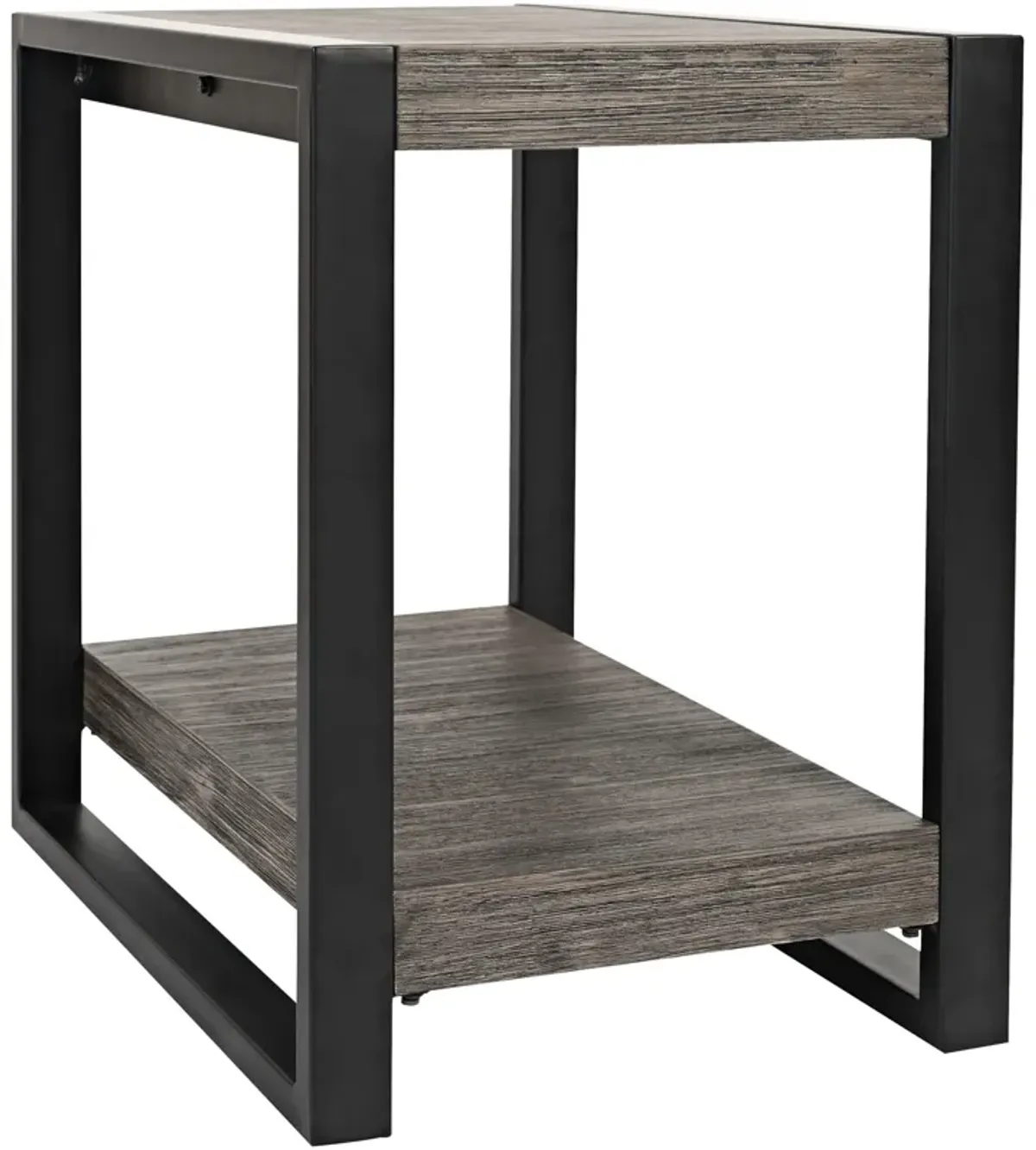 Pinnacle Chairside Table