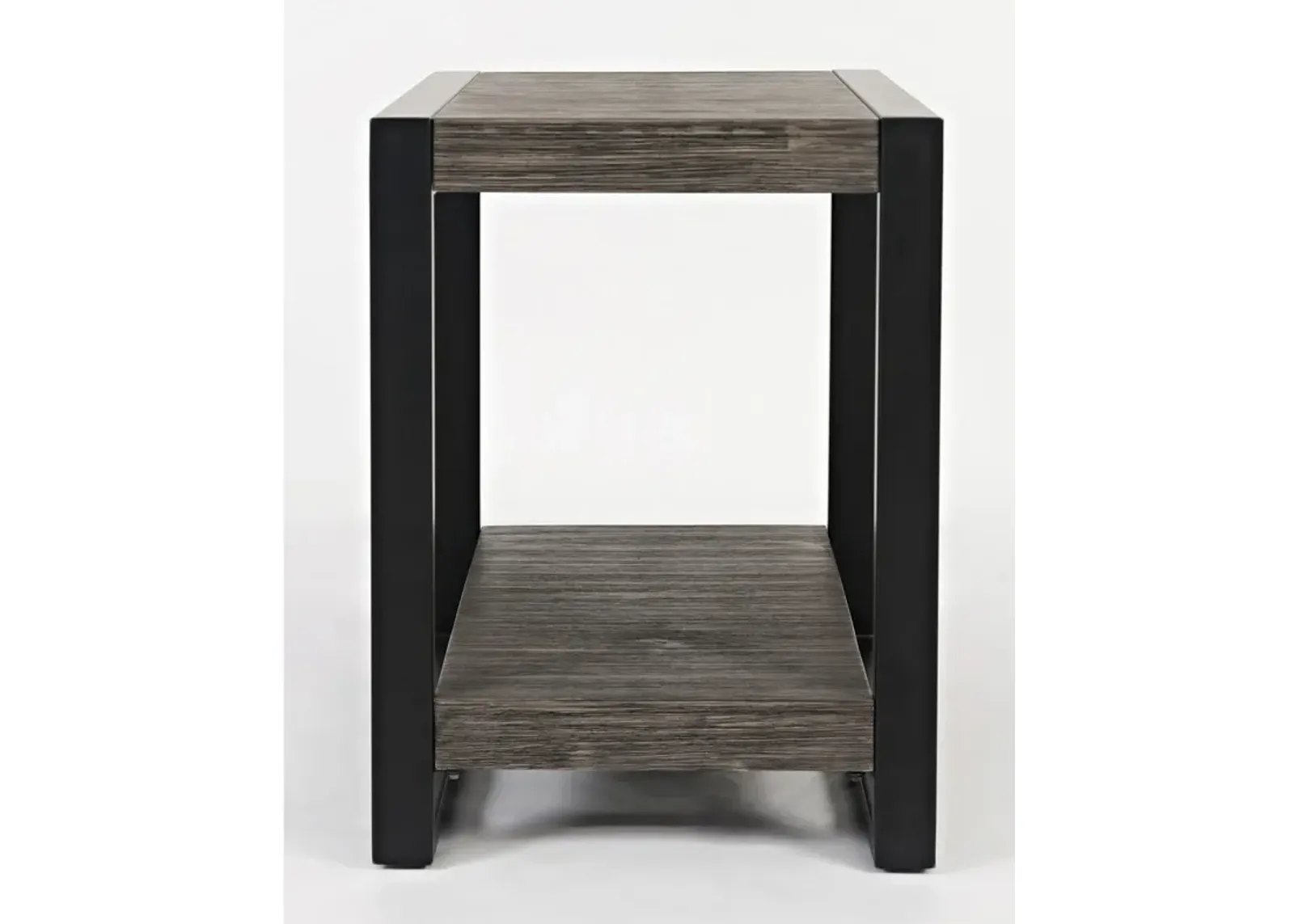 Pinnacle Chairside Table