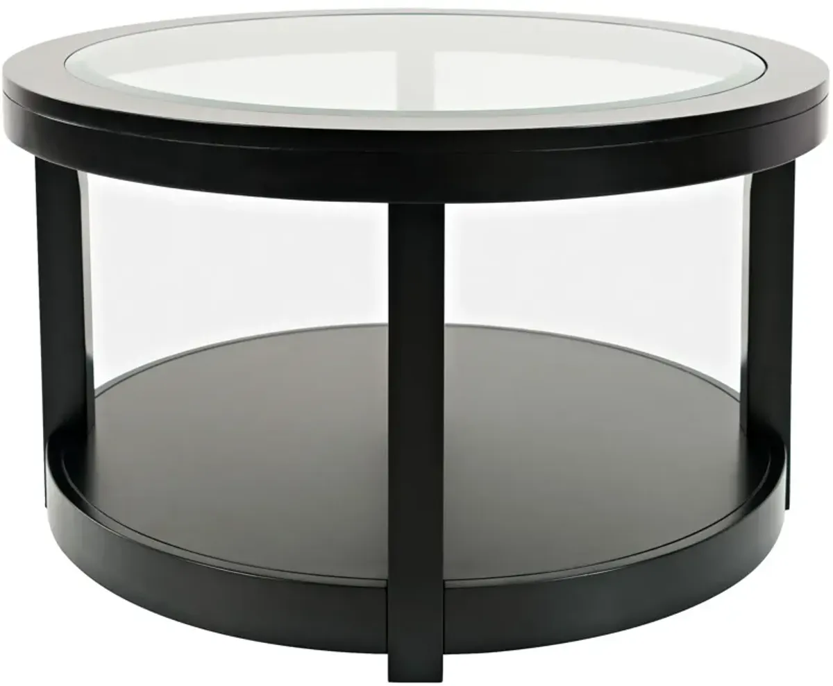 Urban Icon Coffee Table