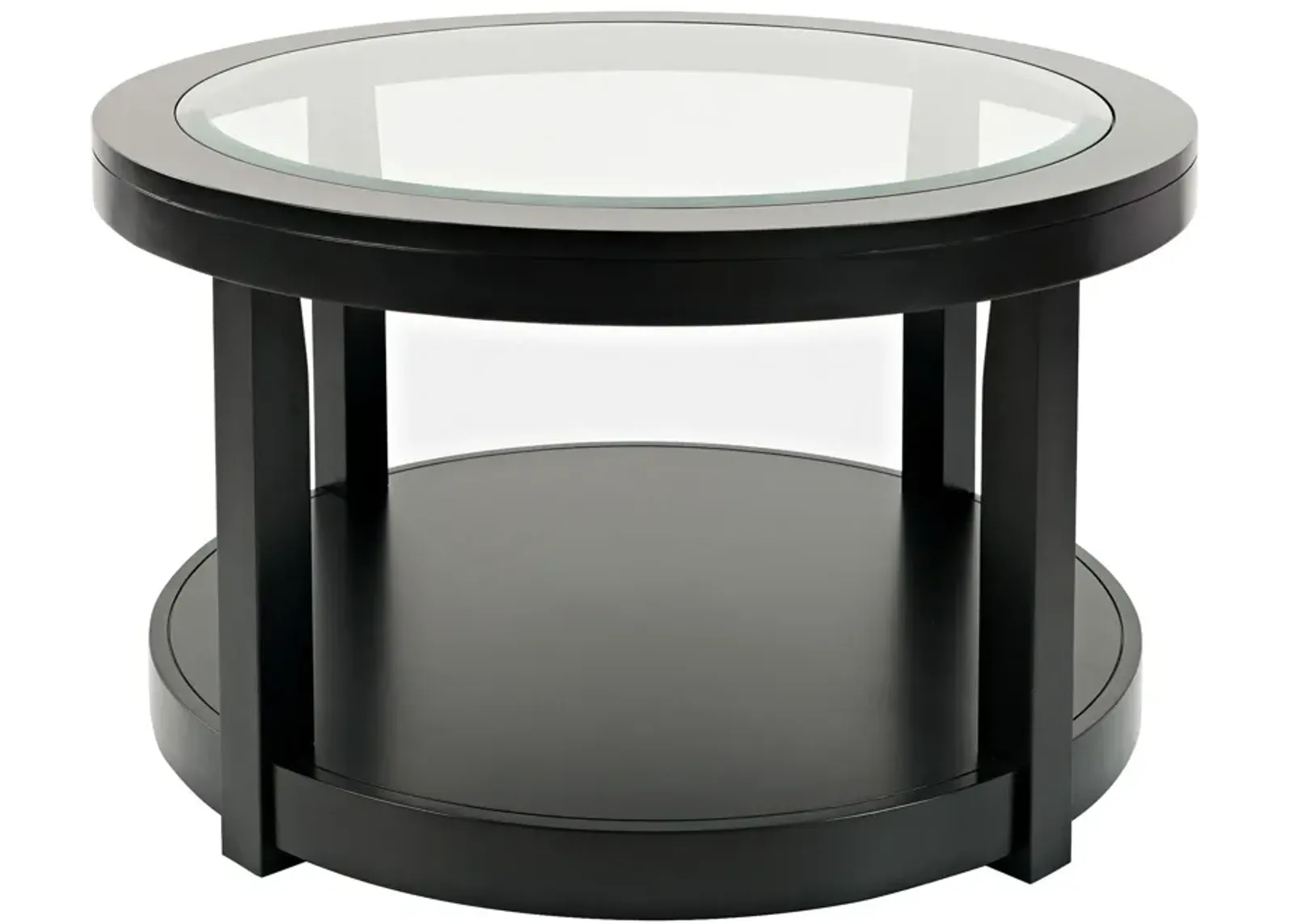 Urban Icon Coffee Table