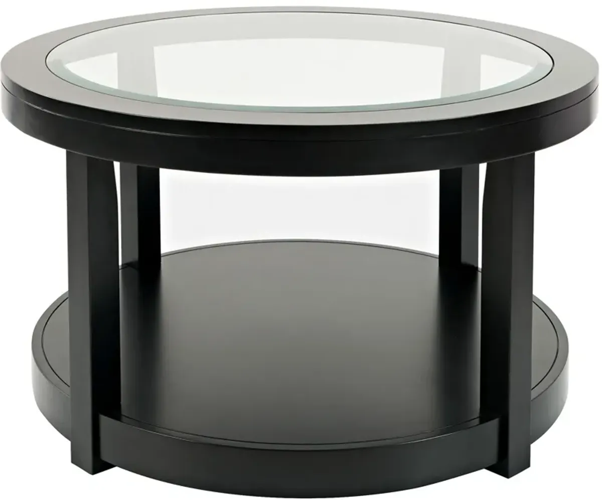 Urban Icon Coffee Table