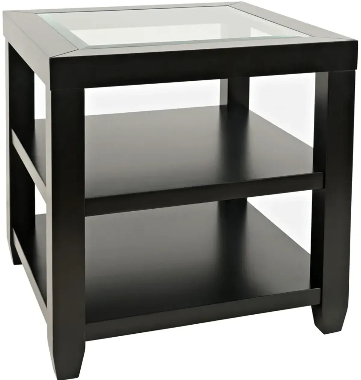 Urban Icon End Table