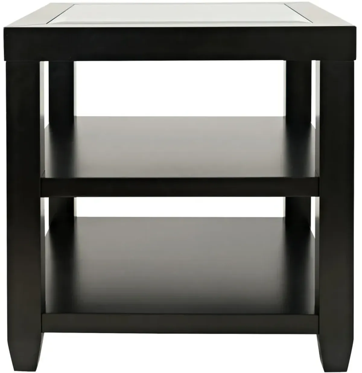 Urban Icon End Table