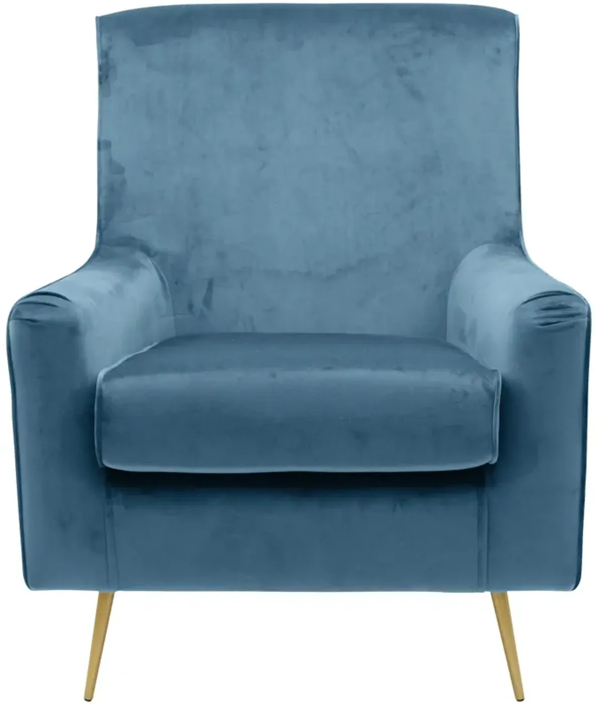 | Lana Accent Chair | Teal