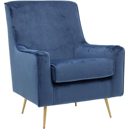 Lana Parisian Accent Chair