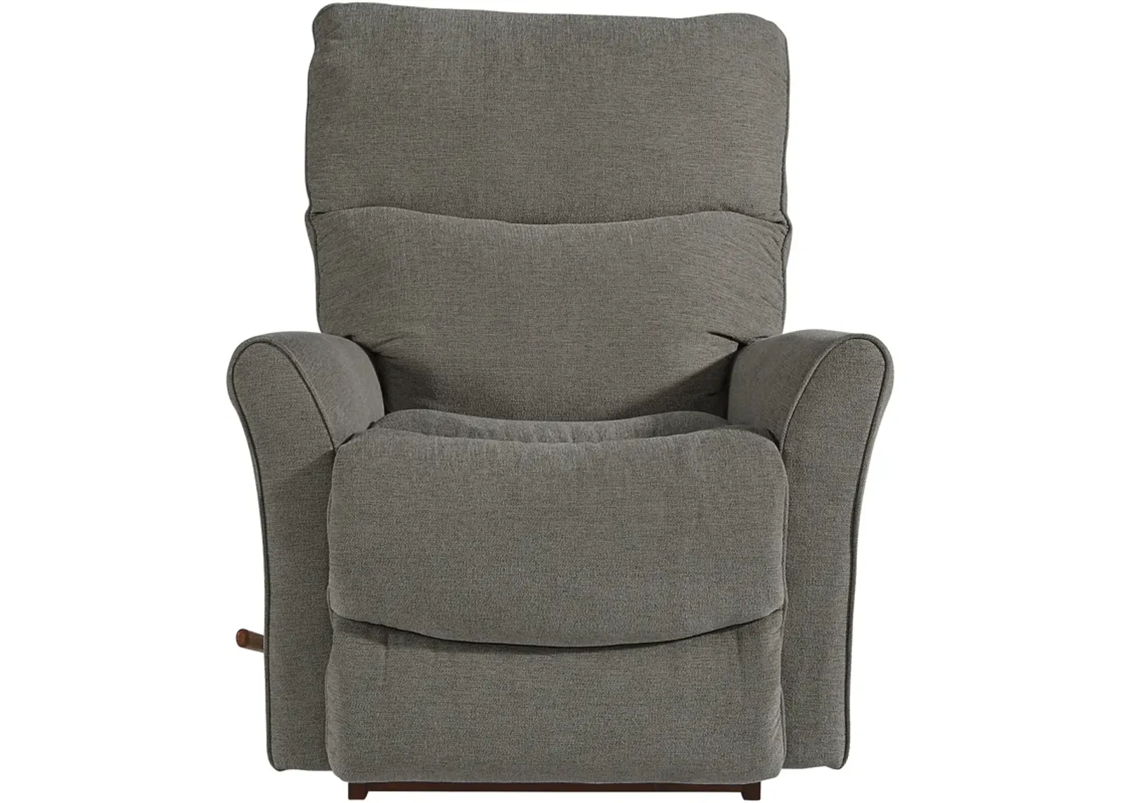 La-Z-Boy | Rowan Rocker Recliner Chair | Charcoal