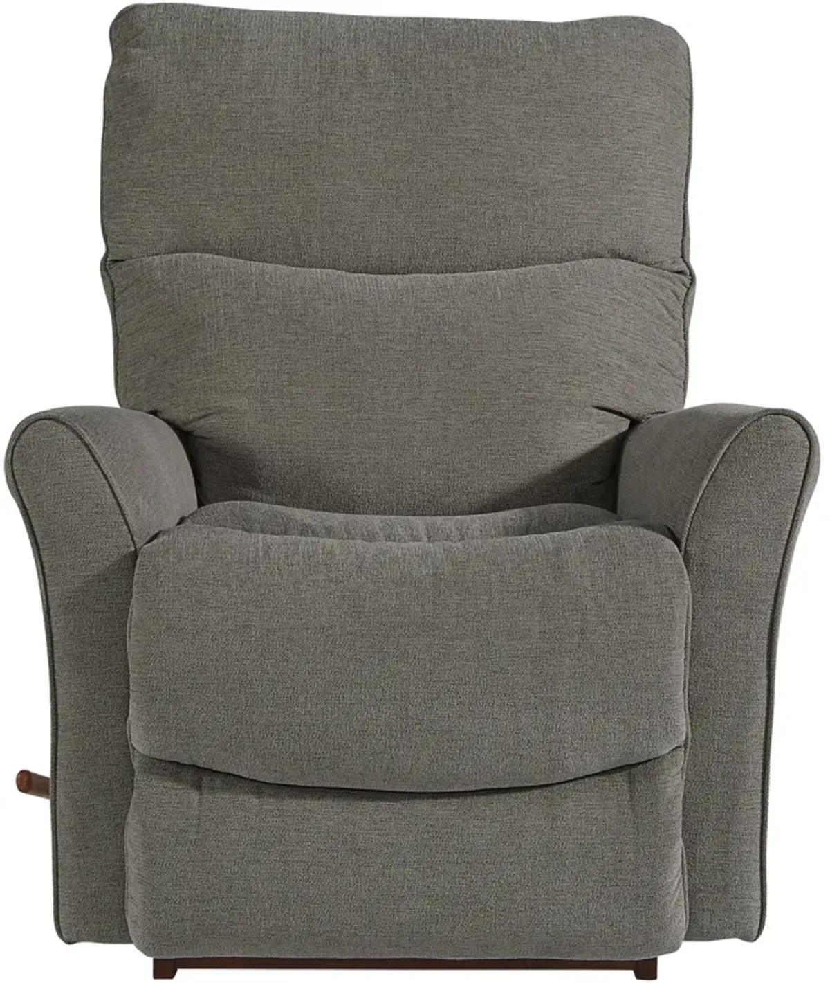 La-Z-Boy | Rowan Rocker Recliner Chair | Charcoal