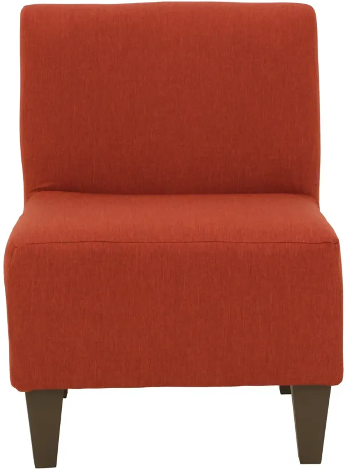 Amanda Accent Chair