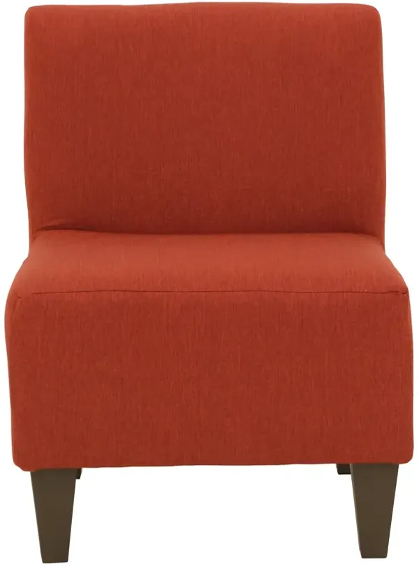 Amanda Accent Chair