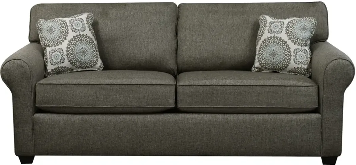 Dimensions by England Mesa Visco Sleeper