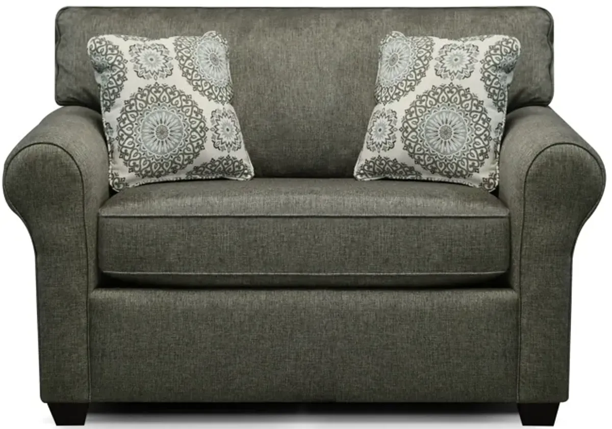 Dimensions by England Mesa Visco Sleeper