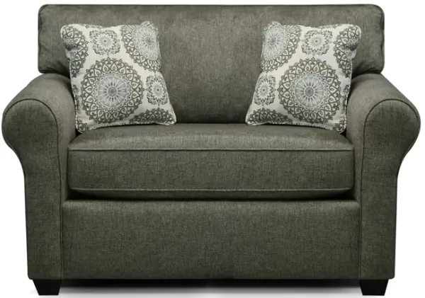 Dimensions by England Mesa Visco Sleeper