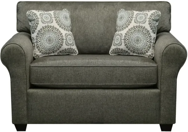 Dimensions by England Mesa Air Sleeper