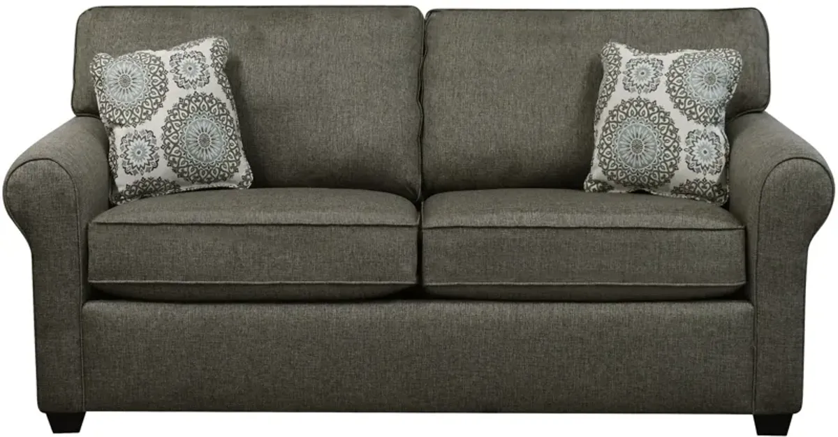 Dimensions by England Mesa Air Sleeper