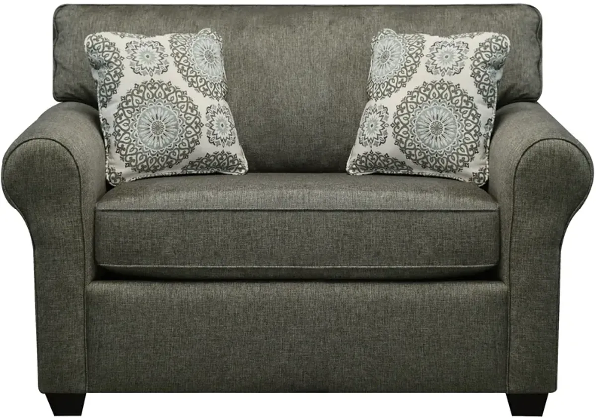 Dimensions by England Mesa Air Sleeper