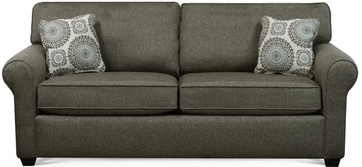 Dimensions by England Mesa Air Sleeper