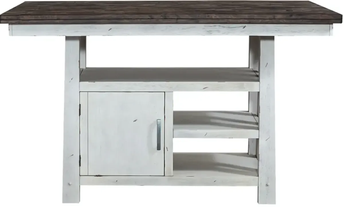 Farmhouse Gathering Table