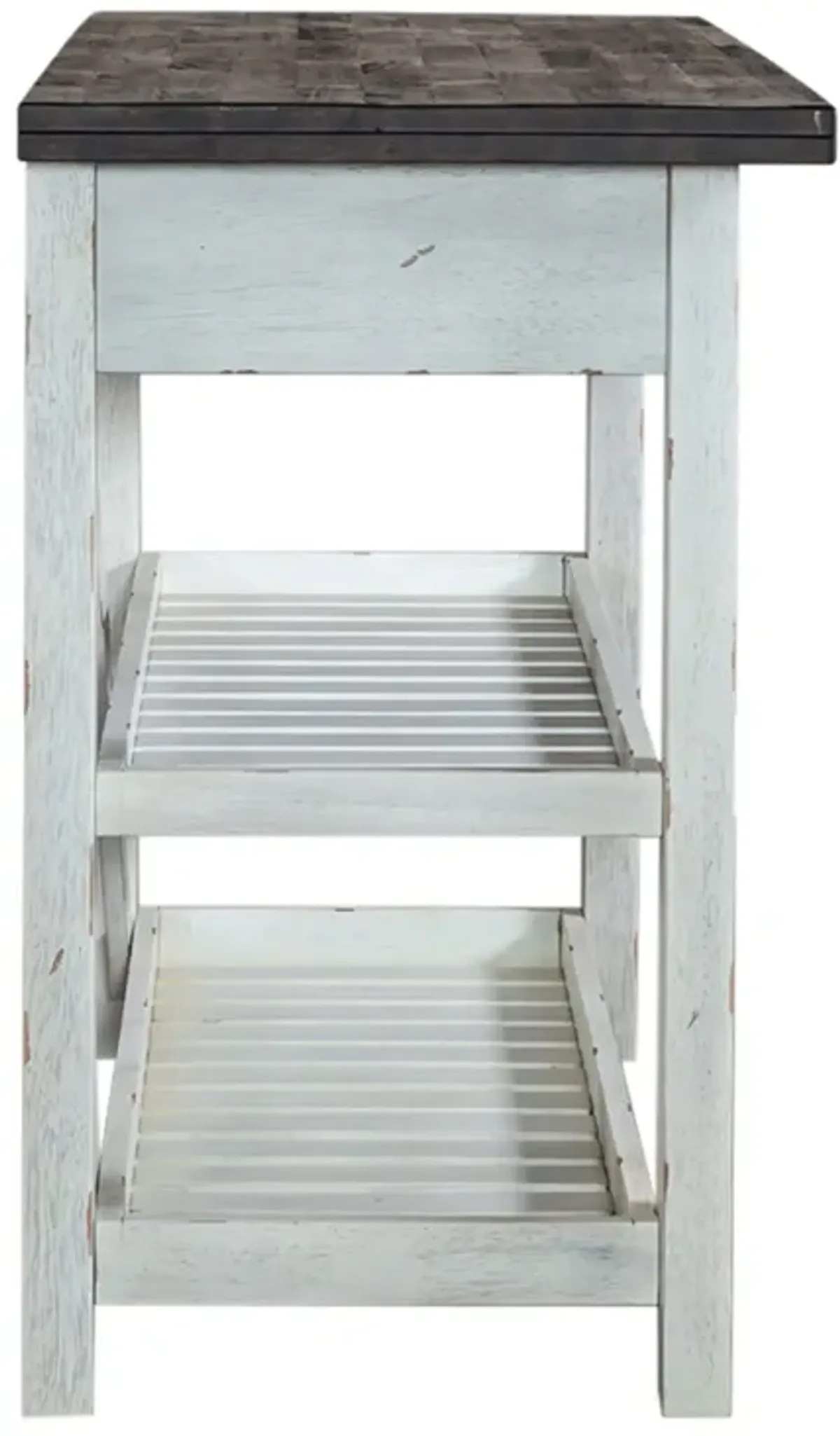 Liberty Furniture Farmhouse Server