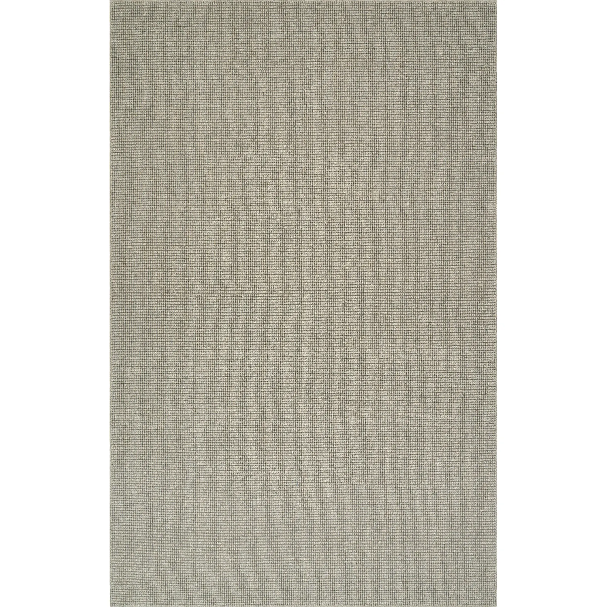 Dalyn Rug Company | Monaco Sisal Navy | Ivory 8'x10' Rugs