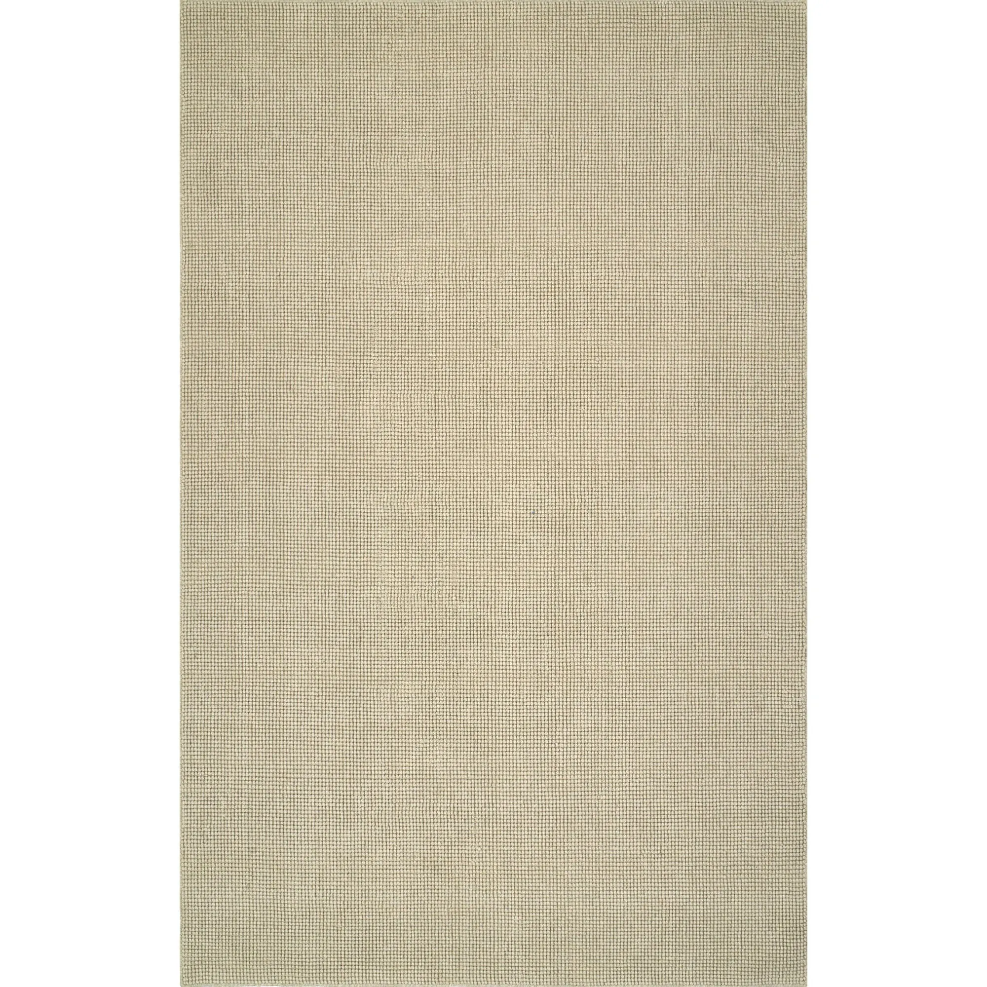 Dalyn Rug Company | Monaco Sisal Navy | Ivory 8'x10' Rugs