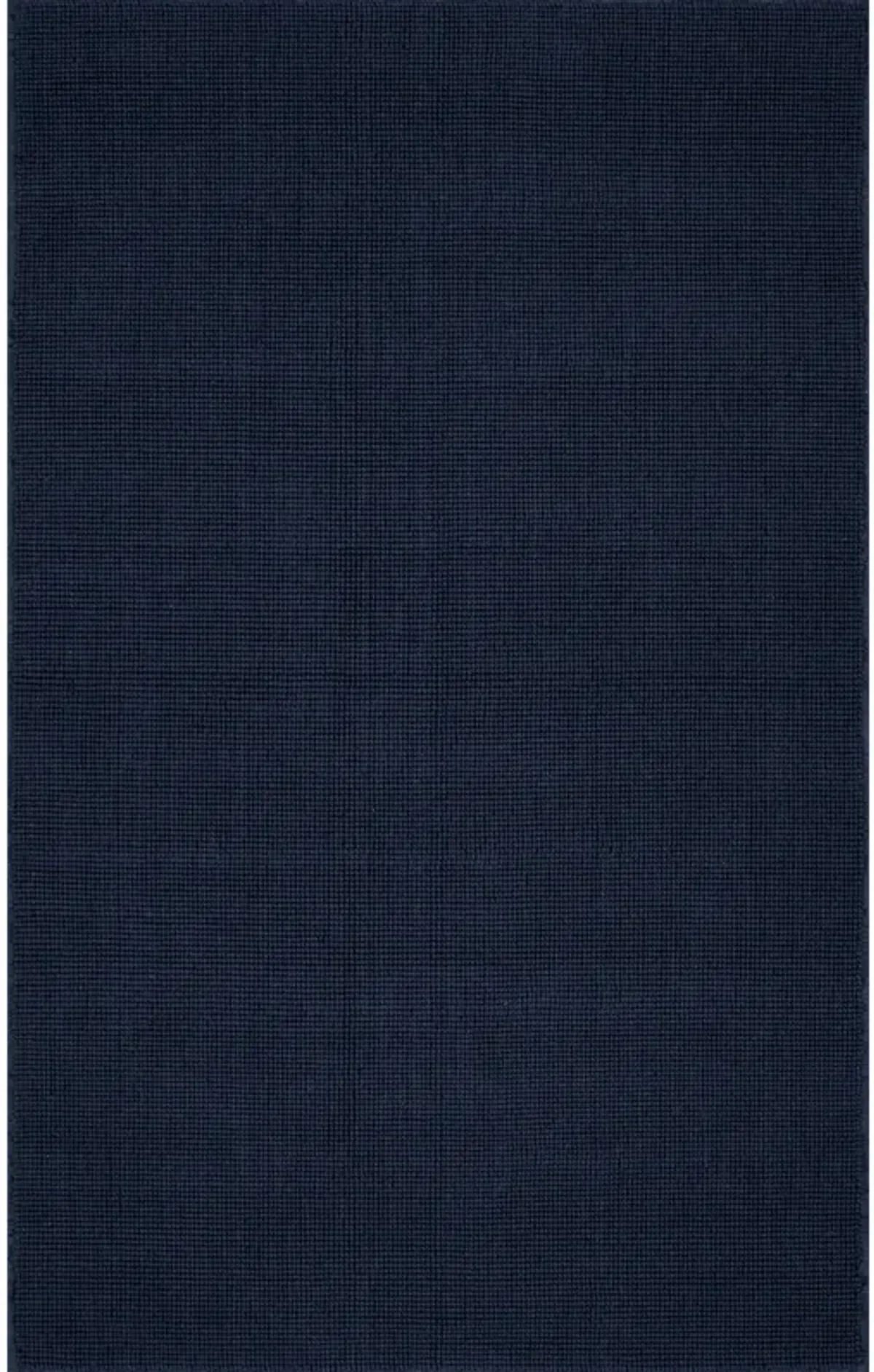 Dalyn Rug Company Monaco Sisal Navy Rug
