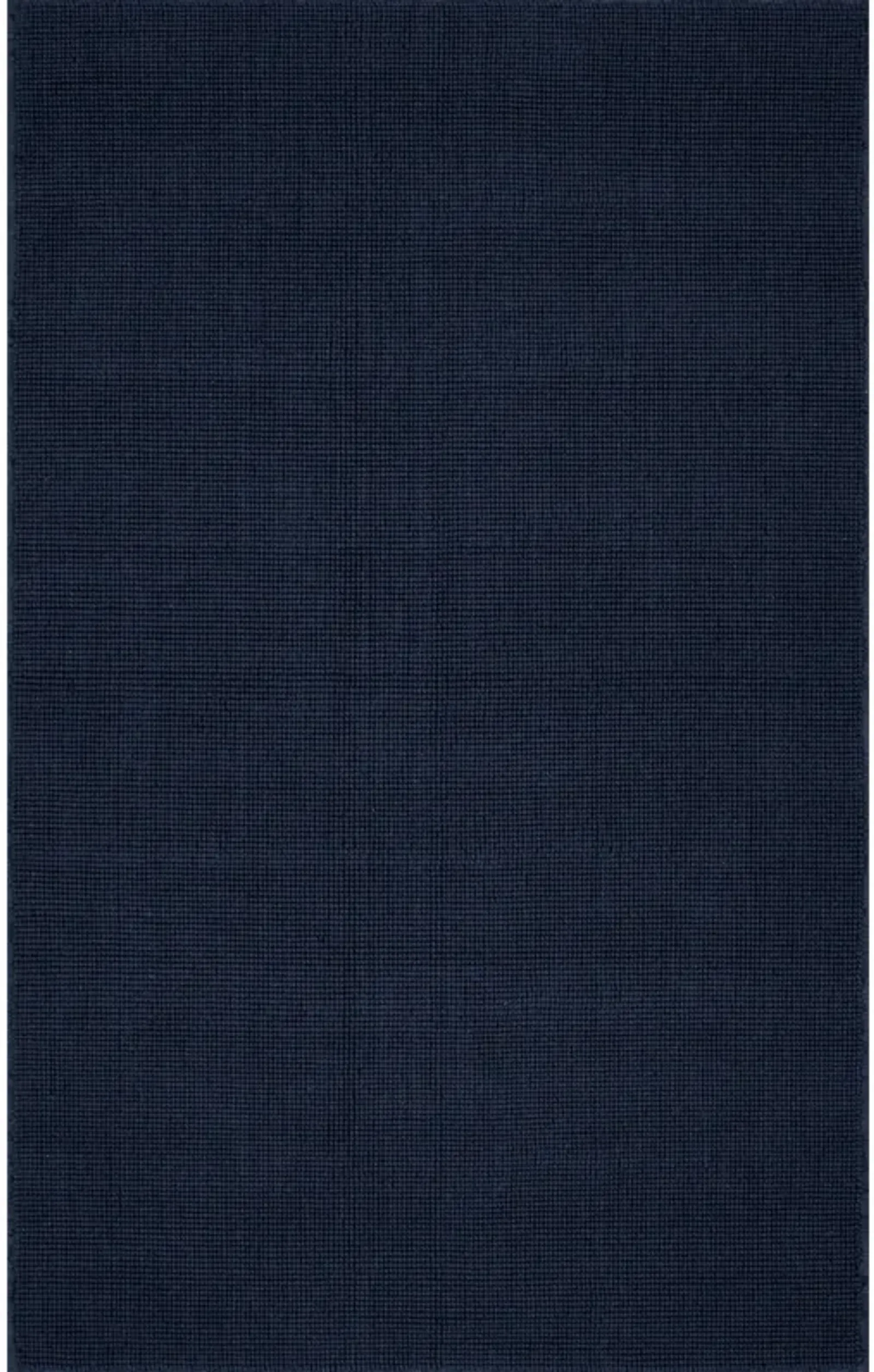 Monaco Sisal Navy Rug